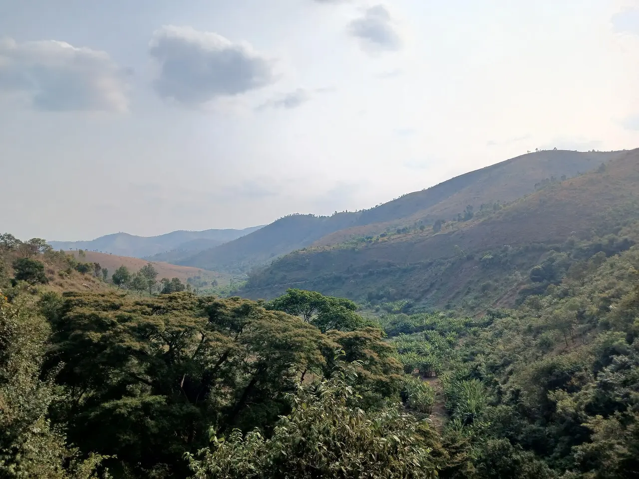Karera Falls