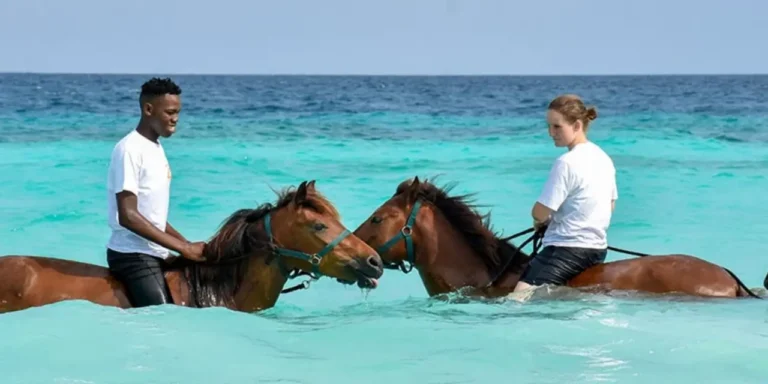 Horseback-Riding-in-Nungwi-Zanzibar-Tanzania