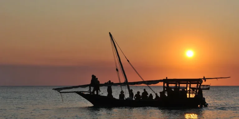 Sun-set-cruise-Zanzibar