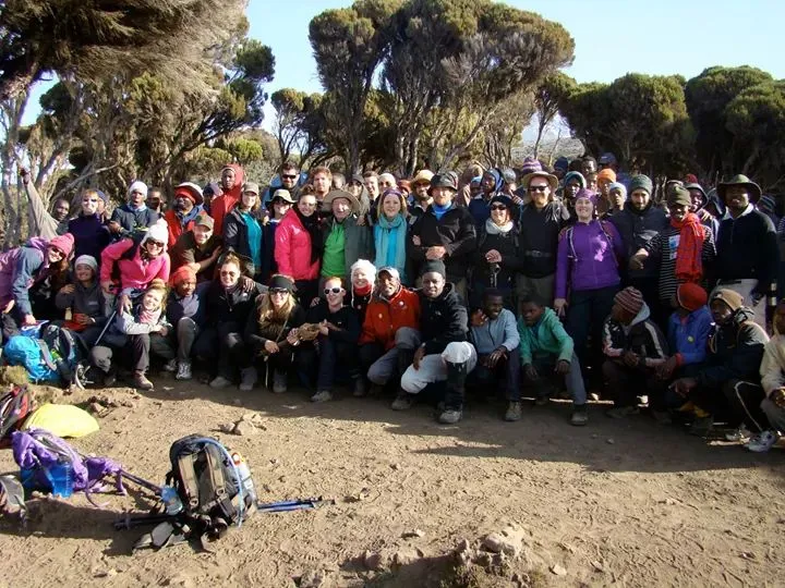 6-Day-Kilimanjaro-Trekking-and-Climbing-Shira-Route