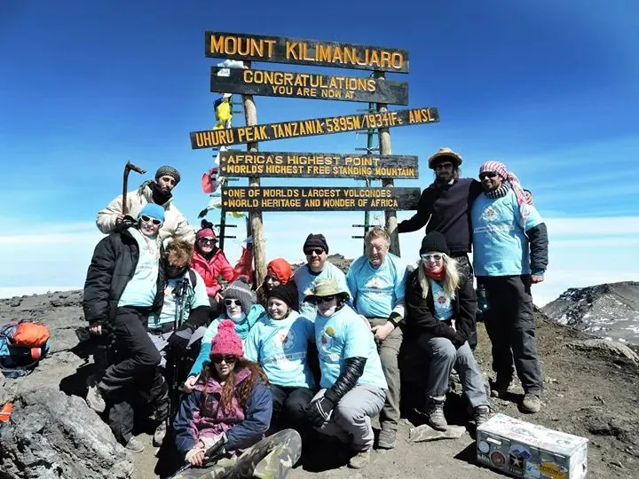 8-Day-Kilimanjaro-Trekking-and-Climbing-Shira-Route