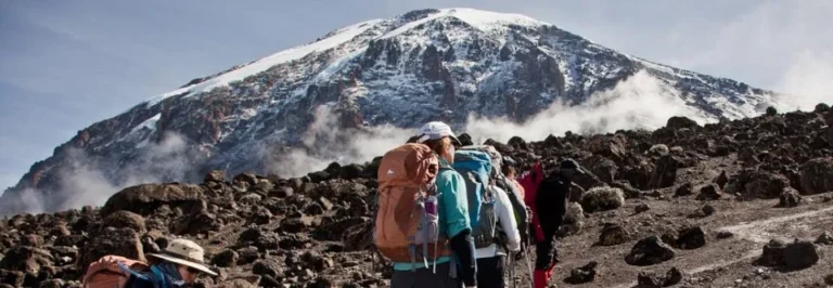 Kilimanjaro-Climbing-Machame-Route-6-Days