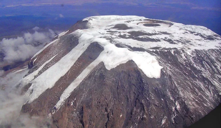 Kilimanjaro-Climbing-via-machame-route