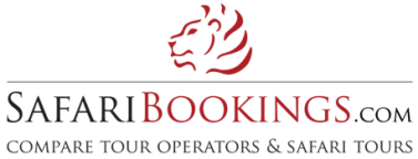 SafariBookings-Logo